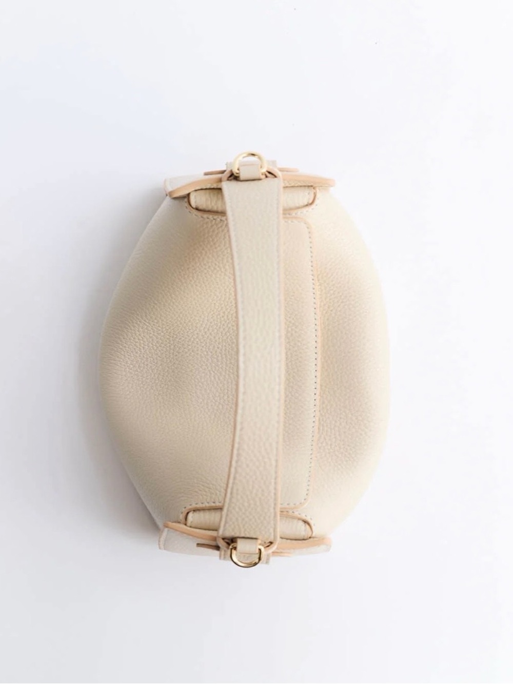 The Horse Clementine Leather Bag - Picture 5 of 9